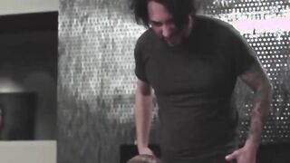 Broken Father Seduced by Android Clone of 18YO Daughter