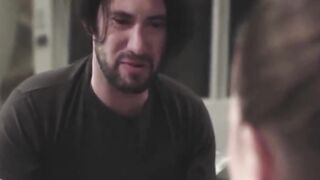 Broken Father Seduced by Android Clone of 18YO Daughter