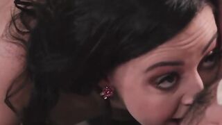 GIRLSWAY Avi Love Fuck her gf's Gf Whitney Wright