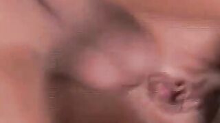 british hardcore anal 3-way ffm