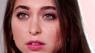 GIRLSWAY Riley Reid Riding The Woman Of Her Dreams' Vagina