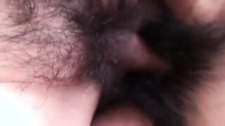 Smoking eastern inside Blue Lingerie Loves to Screwed