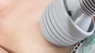 Smoking eastern inside Blue Lingerie Loves to Screwed