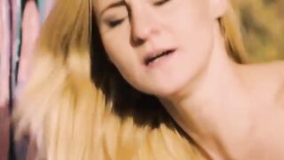 CHICASLOCA - Super Sexy Public Banged! for Gigantic Ass Blonde Helena Valentine