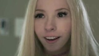 To Step Sis "You're constantly masturbating, the whole house can hear you"