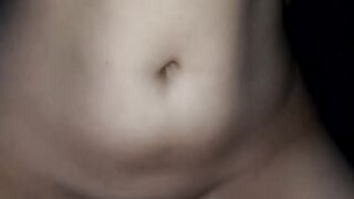 Penis-hungry sweety takes a rides on a donger