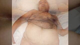 HELLOGRANNY Nasty Self Made Latin Granny Porn