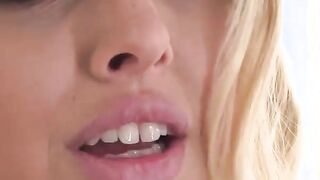 DOEGIRLS - Spanish 18 Yo Lya Missy Outdoors Masturbation Fun