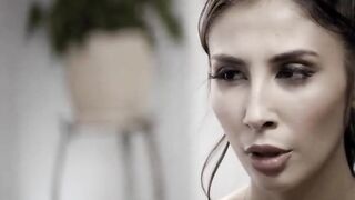 Remorseful husband takes care of hurt latin barely legal year mature Gianna Dior