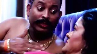 Black Magic FLiz Movie Web Serires 2