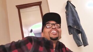cocoa dawn gangbanged snatch nuted huge african penis stretch n redzilla