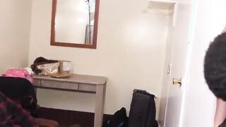 cocoa dawn gangbanged snatch nuted huge african penis stretch n redzilla