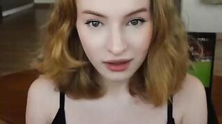 The Bet went in Stepsister Gave Her Pussy