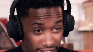 HORNY HOSTEL - Penelope Cross Is Hungry For Ebony Joystick