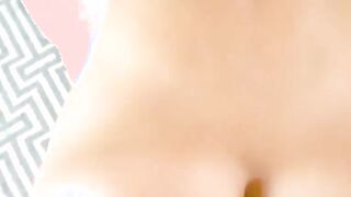 Let Me Help You Concentrate With A Sensual Blowjob, Stepdad, But Be
