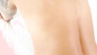 Let Me Help You Concentrate With A Sensual Blowjob, Stepdad, But Be