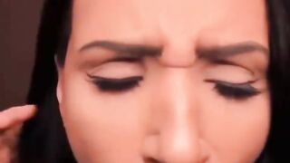 Dirty Beauty Clit Real Orgasm Shaking