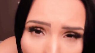 Dirty Beauty Clit Real Orgasm Shaking