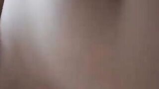 Beautiful Stepsister Seduced a Guy Sucke