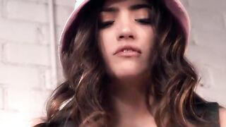 LETSDOEIT - (Penelope Cross, Jesus Reyes) - Give Me That Gigantic Ebony