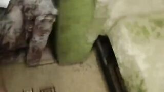 Couple records their fantastic bj session