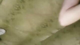 Couple records their fantastic bj session