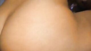 safari tiger phat butt 3-way freaknick fucking