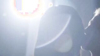 Deeper. Anal-queen Emily & Seth succumb to sexual tension