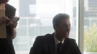 Deeper. Anal-queen Emily & Seth succumb to sexual tension