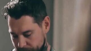 Boyfriend Makes Teenie Screwed Him In Front Of Parents