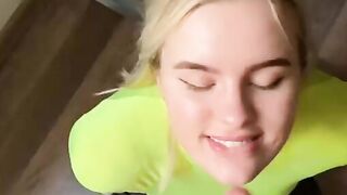 Sexy Step Sisters Cumshot and Creampie Compilation1