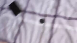 Blonde Step Sister Enjoys Dick after a Hard Day