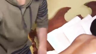 pyt Hot chocolate 18yr 19 year old loves bbc