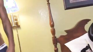 pyt Hot chocolate 18yr 19 year old loves bbc