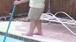 Hot Girls Tan Naked On Spring Break
