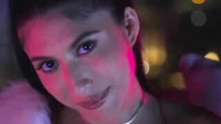 TUSHYRAW babe Dark Haired Loves gets her Ass Gaped for you