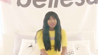 Amazing Goddess Hottie Amari Anne Getting Screwed Deep And Hard By
