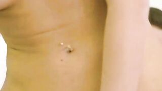 CHICAS LOCA - (Katrin Tequila, Emilio Ardana) Tight Twat Stretched Out by