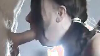 McDonalds Manager Sucks A Mean Dick