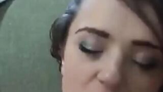 Young Iowa Lesbians Fuck and Lick Holes