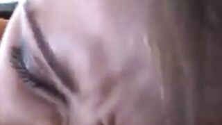 Young Iowa Lesbians Fuck and Lick Holes