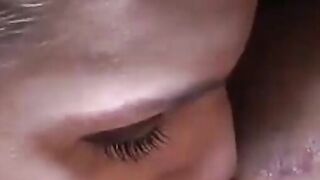 Young Iowa Lesbians Fuck and Lick Holes