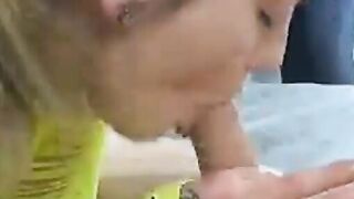 Fucking Slut Stepsister in her Tight Asshole