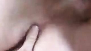 Fucking Slut Stepsister in her Tight Asshole