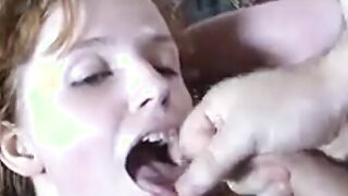 Classic Massive Hot Cumshots Compilation 1