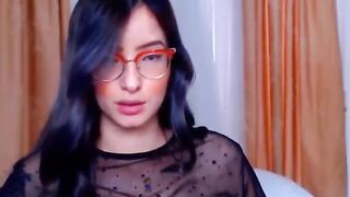 babe Nerdy Bimbo Wild Cunt Toying