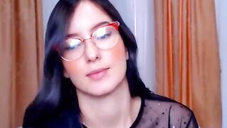 babe Nerdy Bimbo Wild Cunt Toying