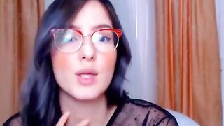 babe Nerdy Bimbo Wild Cunt Toying