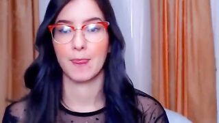 babe Nerdy Bimbo Wild Cunt Toying