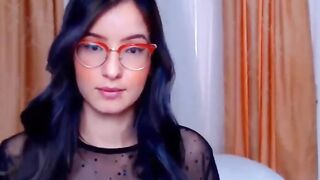 babe Nerdy Bimbo Wild Cunt Toying